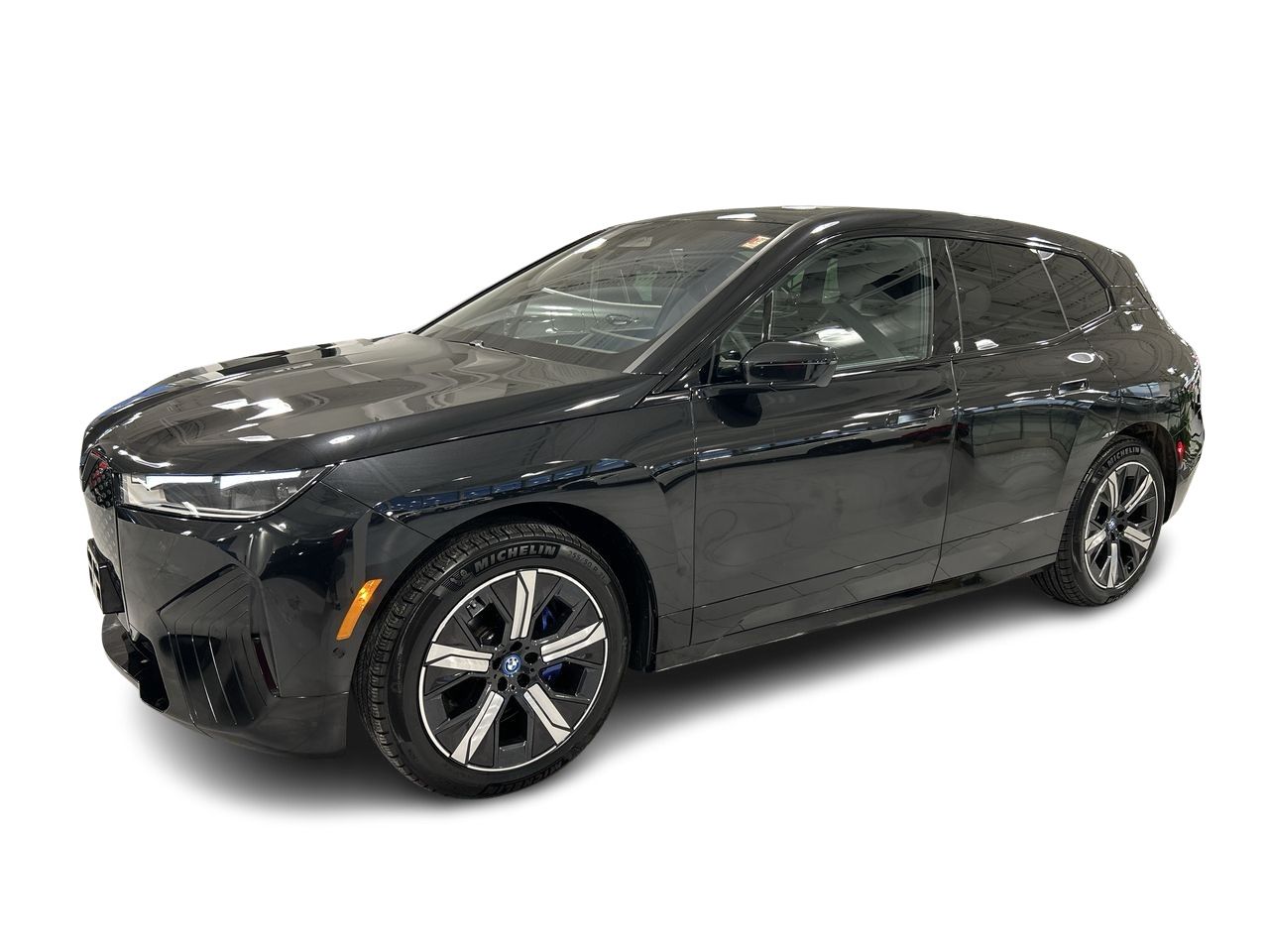 2024 BMW iX in Aurora, Ontario