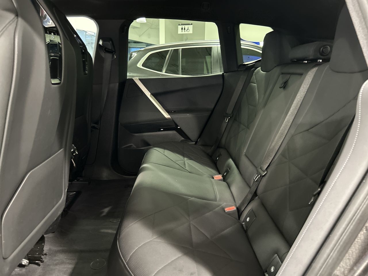 2024 BMW iX in Aurora, Ontario