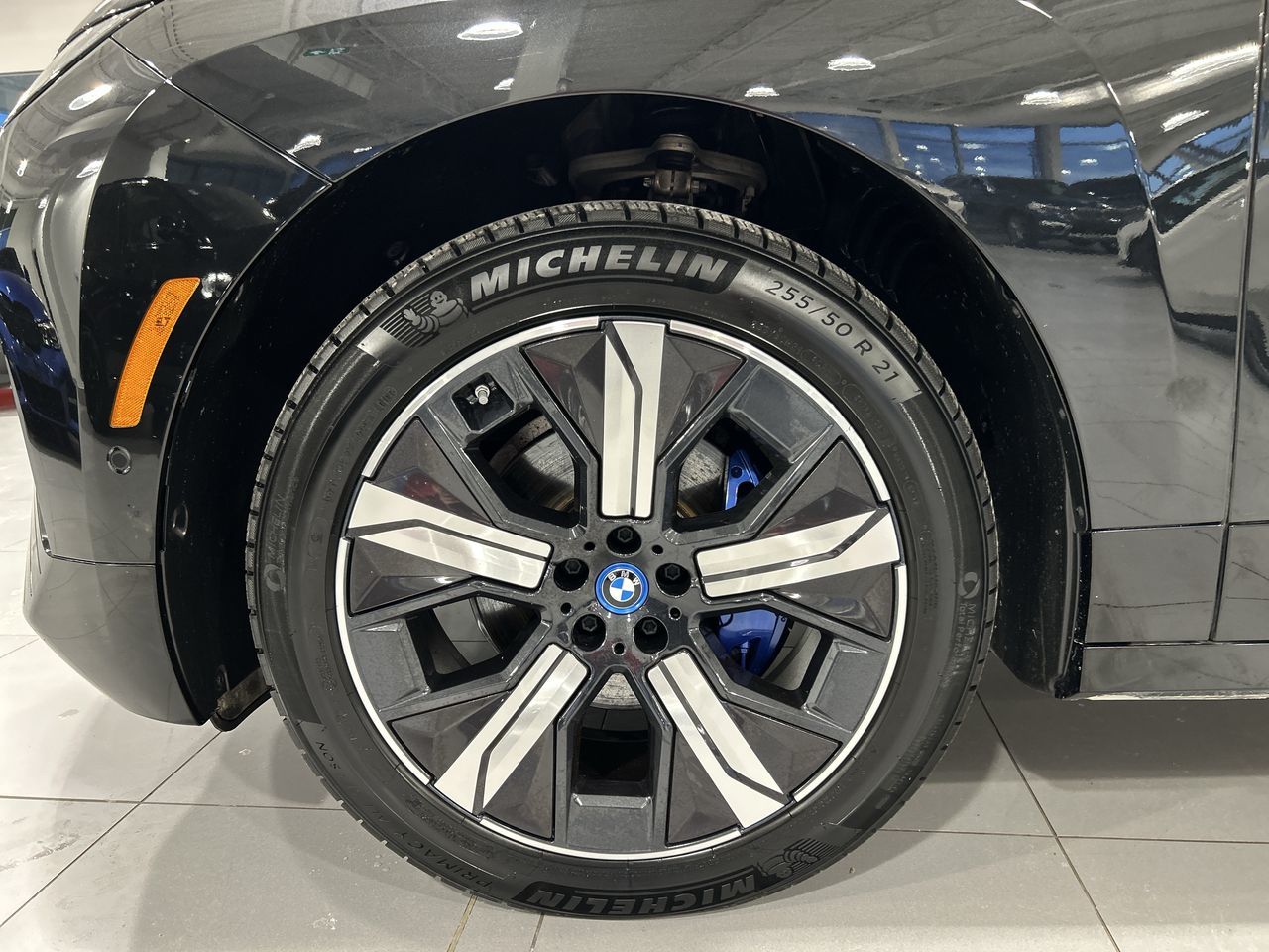 2024 BMW iX in Aurora, Ontario