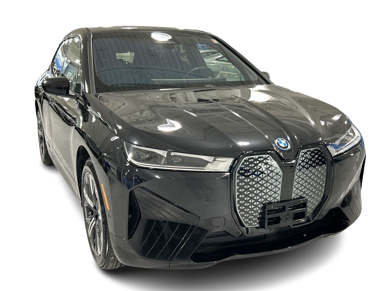 2024 BMW iX in Aurora, Ontario