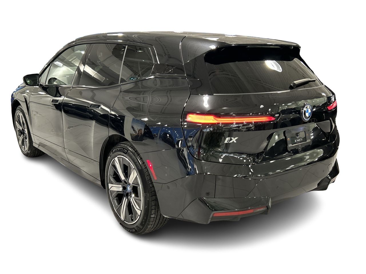 2024 BMW iX in Aurora, Ontario