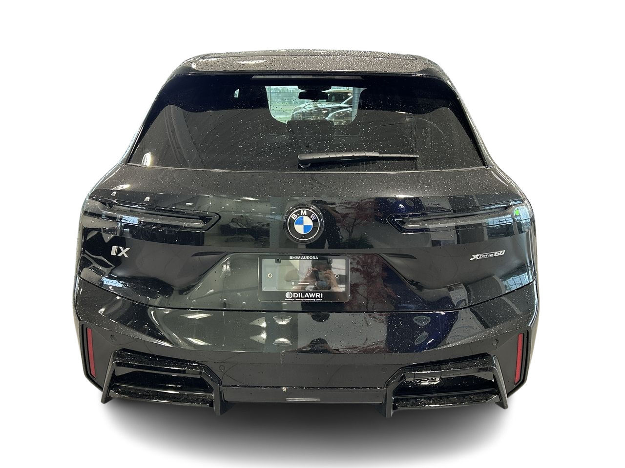 BMW IX  2026 à Aurora, Ontario