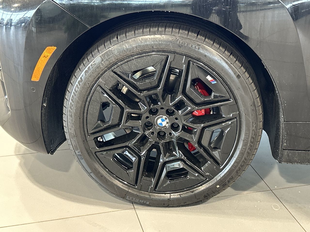 BMW IX  2026 à Aurora, Ontario