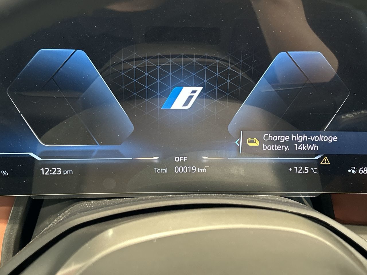 BMW IX  2026 à Aurora, Ontario