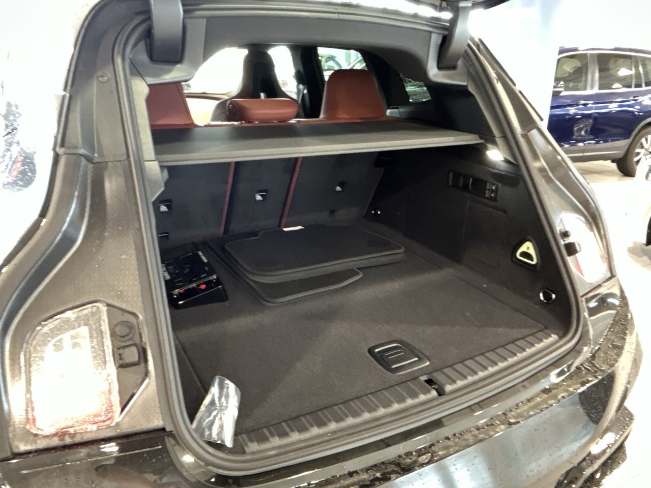 BMW IX  2026 à Aurora, Ontario