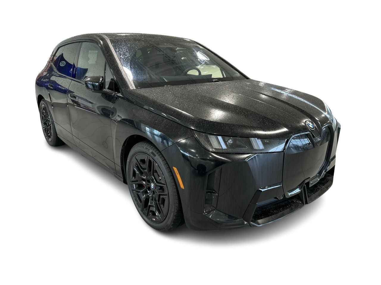 BMW IX  2026 à Aurora, Ontario