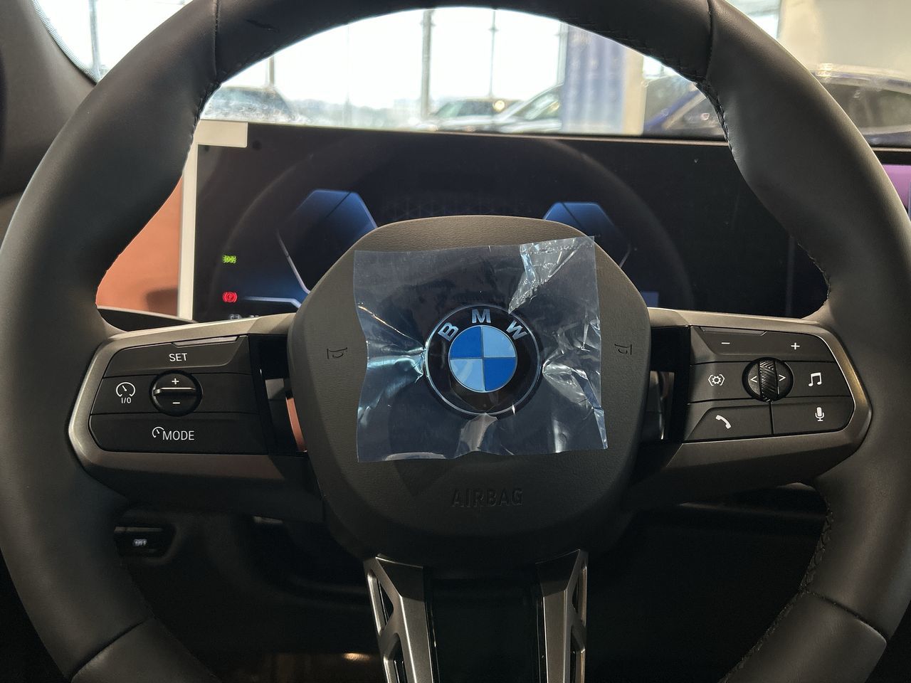 BMW IX  2026 à Aurora, Ontario