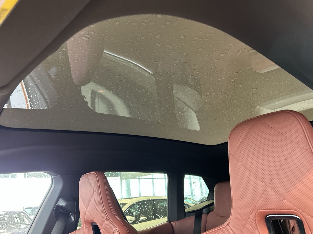 BMW IX  2026 à Aurora, Ontario
