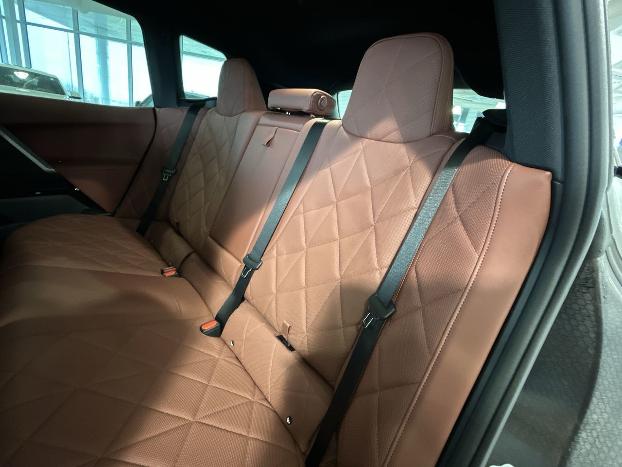 2026 BMW IX in Aurora, Ontario