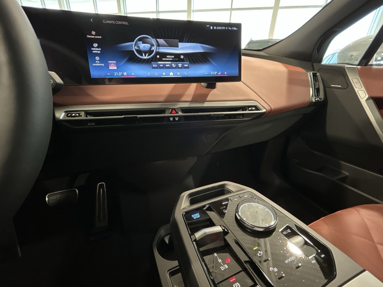 2026 BMW IX in Aurora, Ontario
