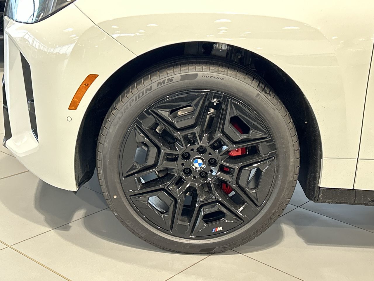 2026 BMW IX in Aurora, Ontario