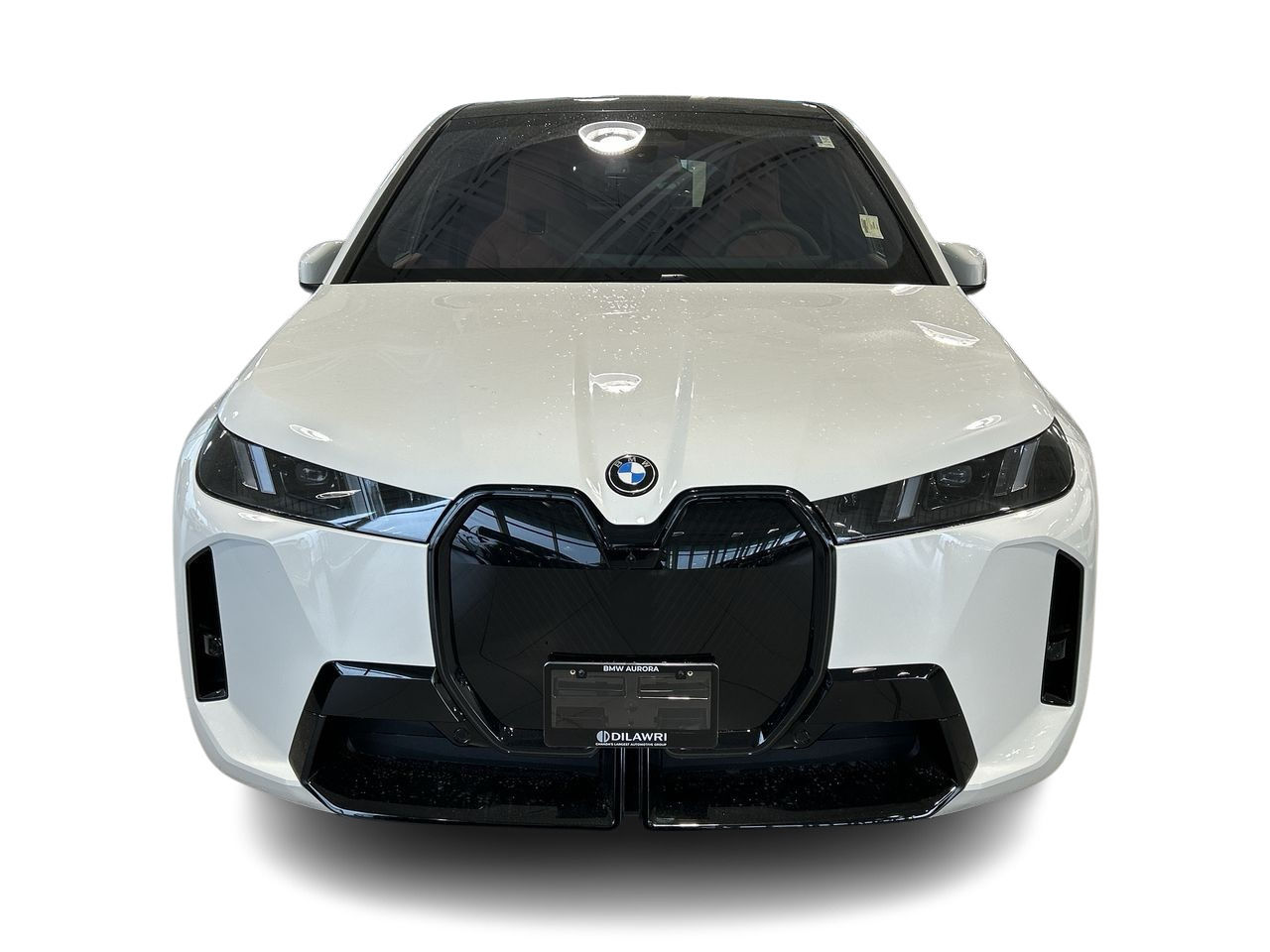 2026 BMW IX in Aurora, Ontario