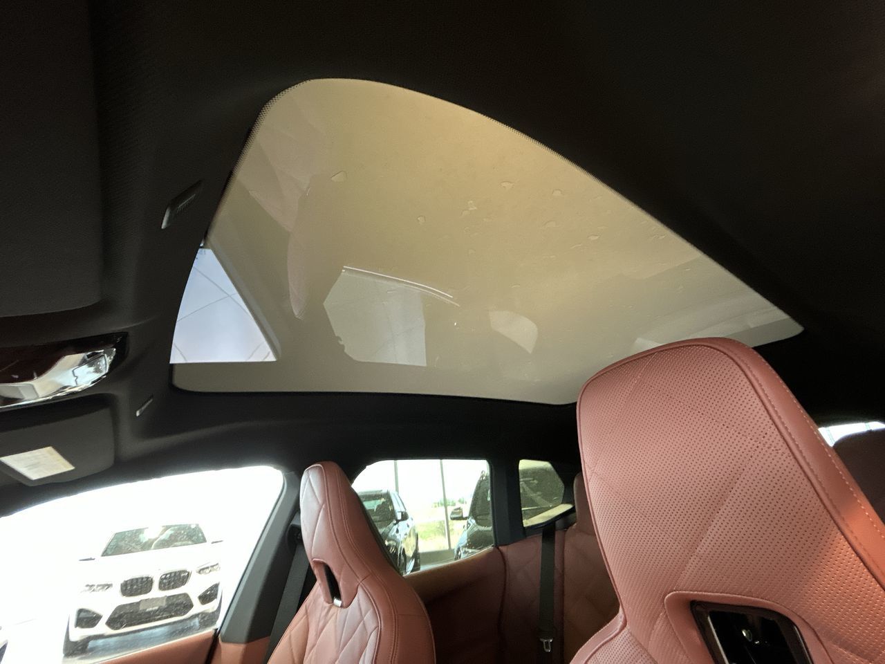 2026 BMW IX in Aurora, Ontario