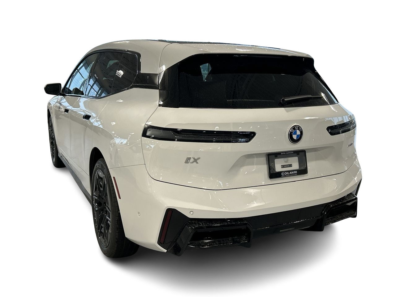 2026 BMW IX in Aurora, Ontario