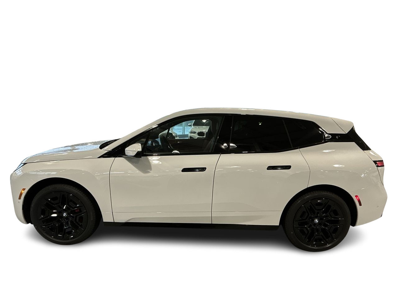 2026 BMW IX in Aurora, Ontario