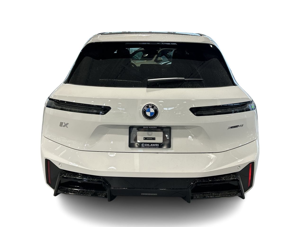 2026 BMW IX in Aurora, Ontario