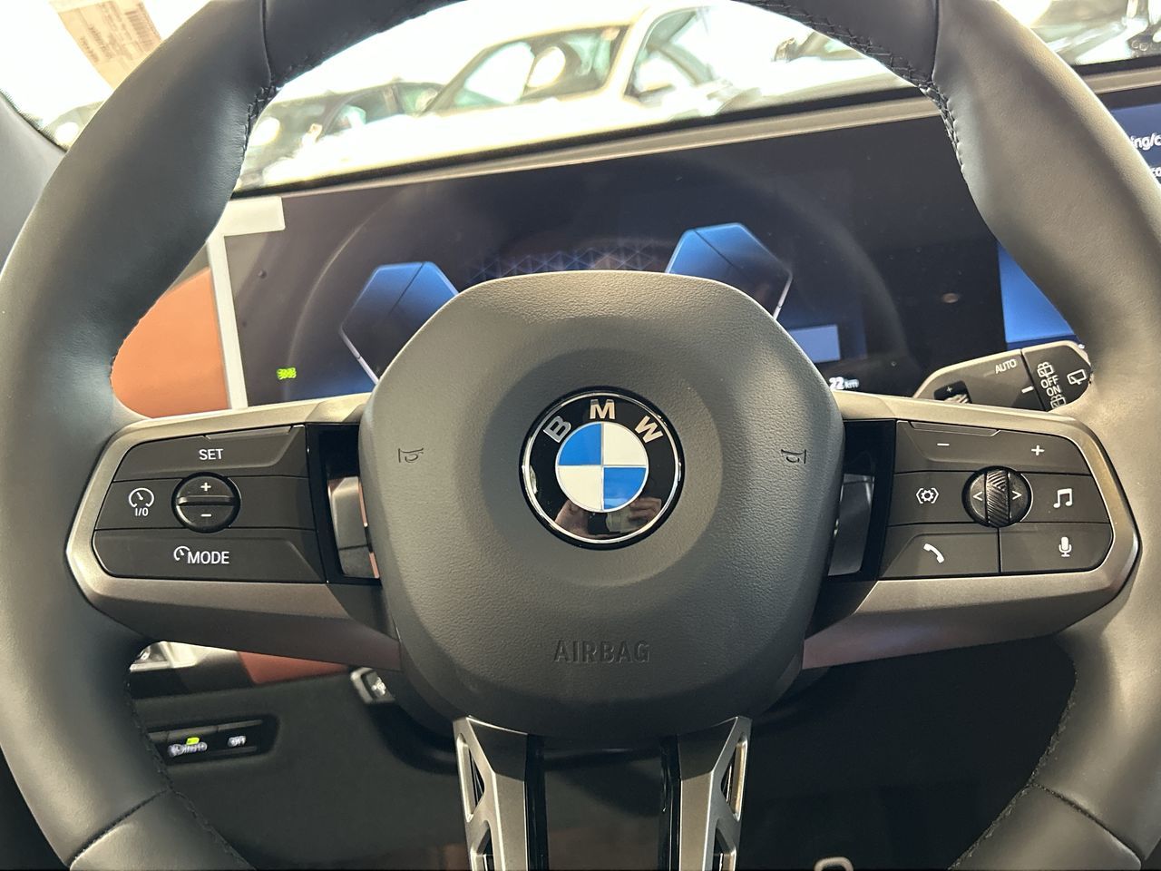 2026 BMW IX in Aurora, Ontario
