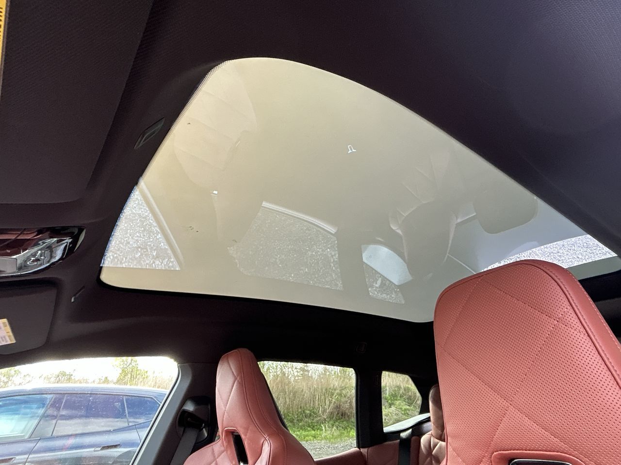 2026 BMW IX in Aurora, Ontario