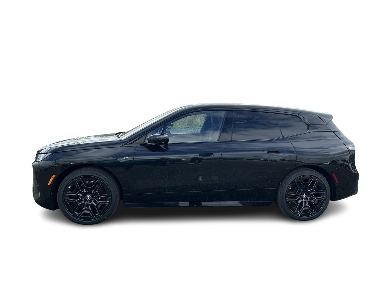 2026 BMW IX in Aurora, Ontario