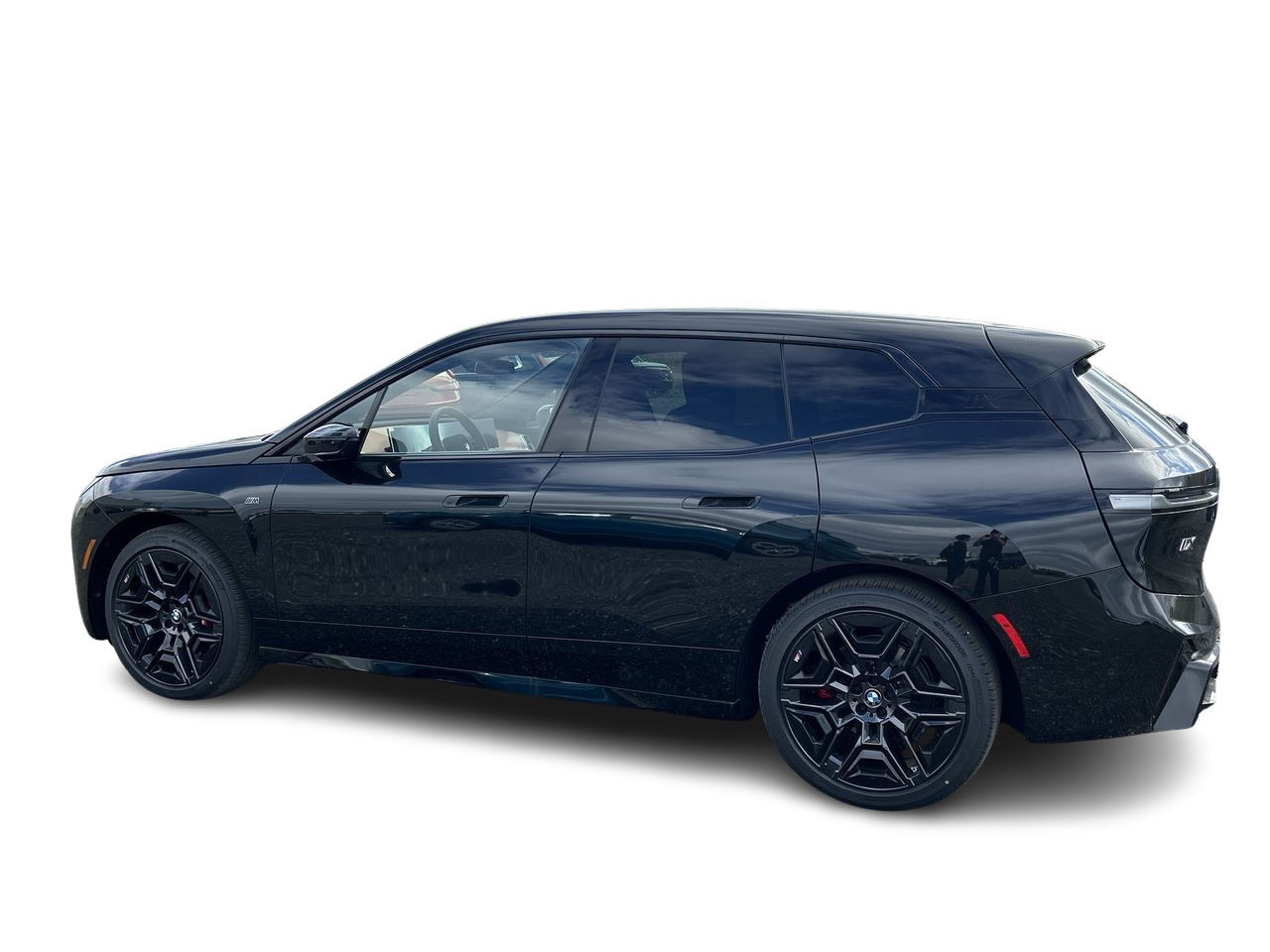 2026 BMW IX in Aurora, Ontario