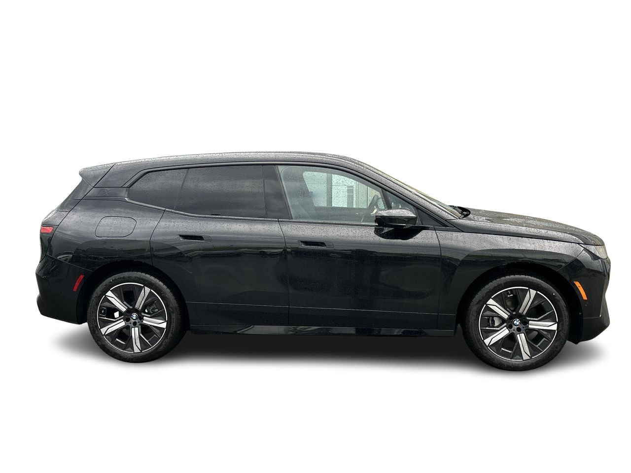 2026 BMW IX in Aurora, Ontario