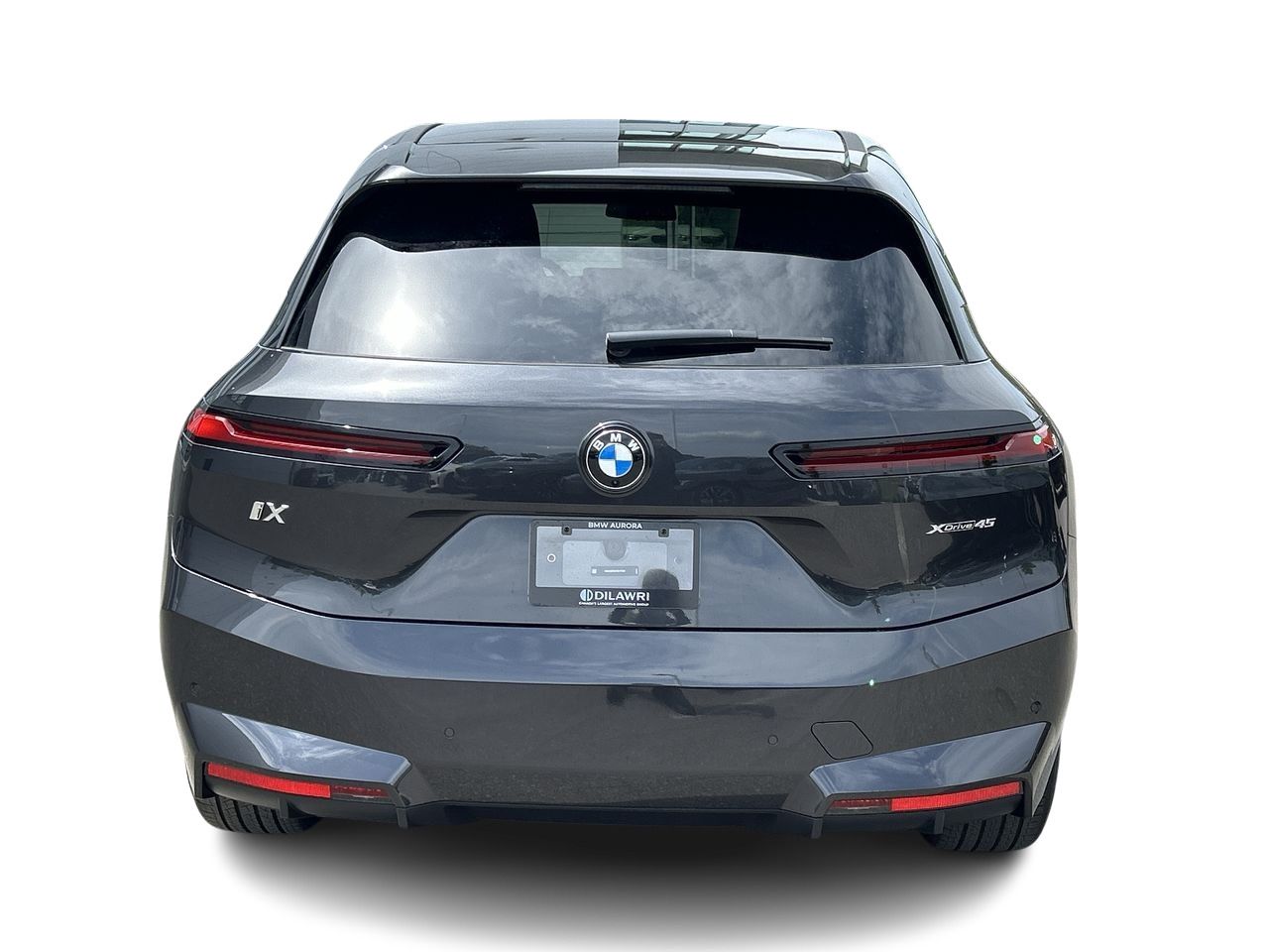 BMW IX  2026 à Aurora, Ontario