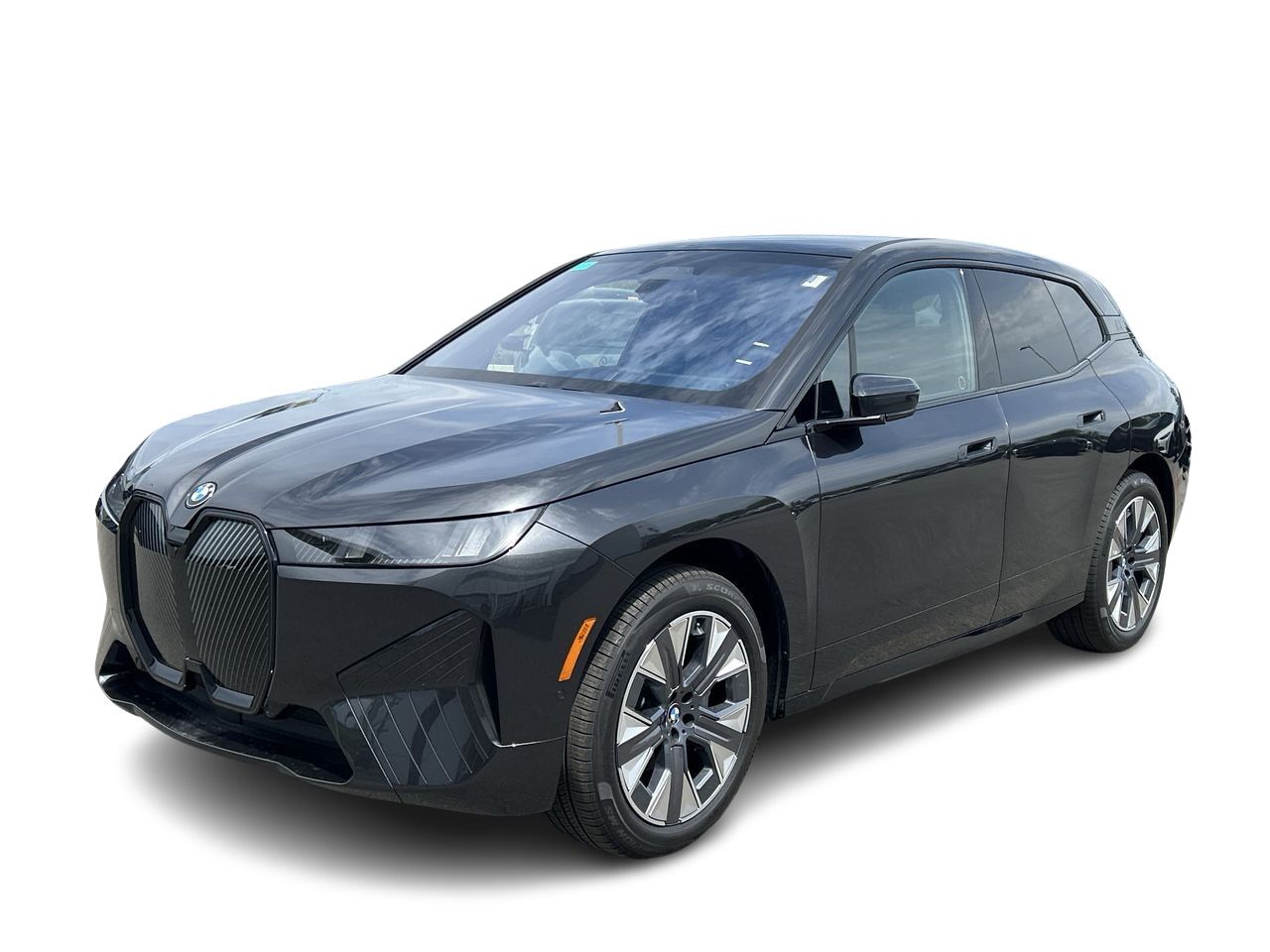 BMW IX  2026 à Aurora, Ontario
