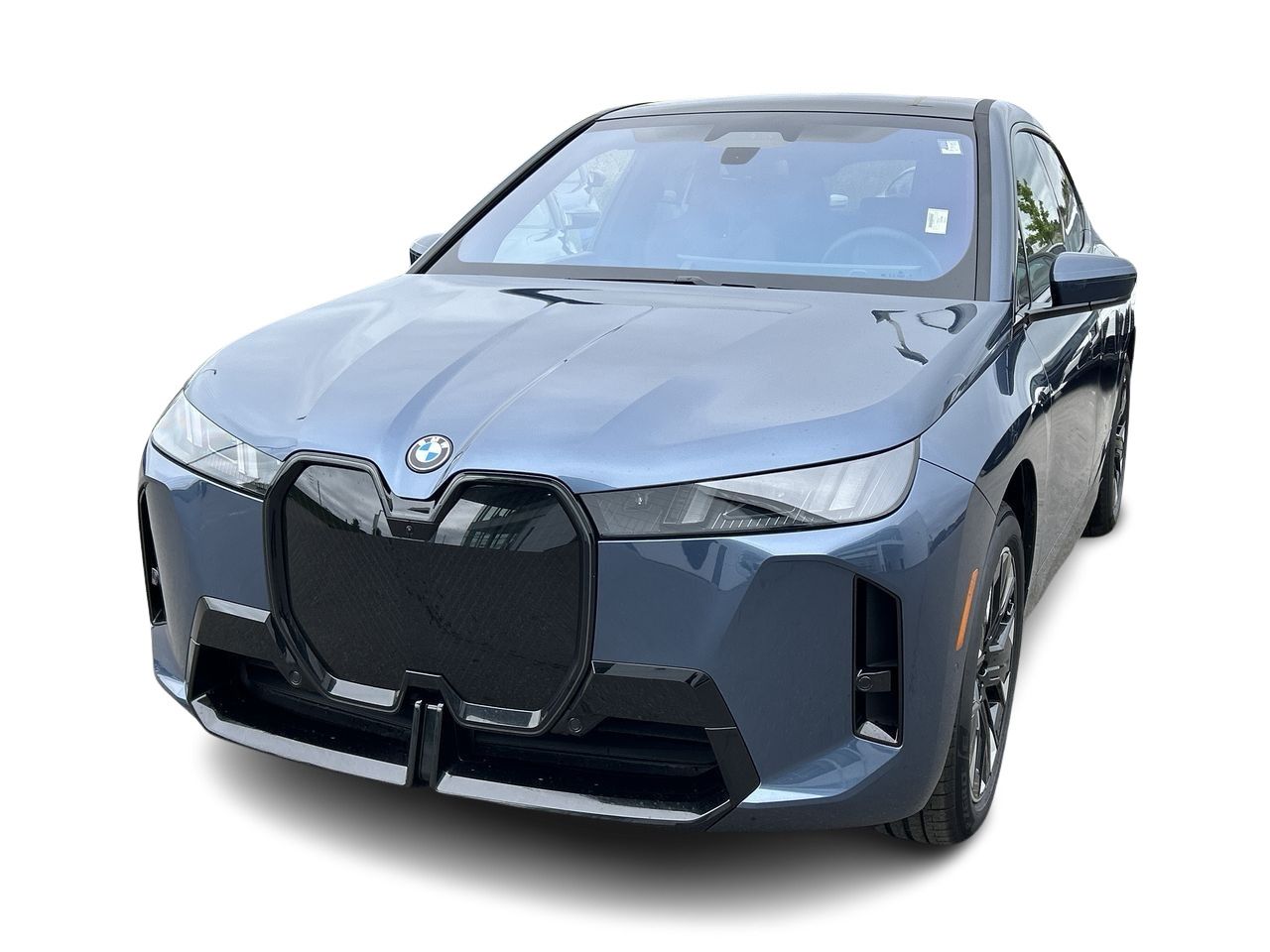 2026 BMW IX in Aurora, Ontario
