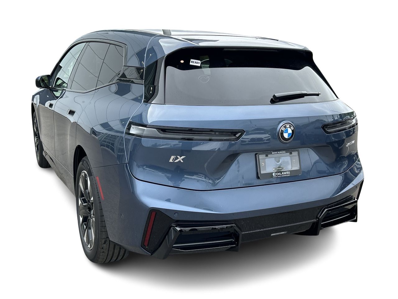 2026 BMW IX in Aurora, Ontario