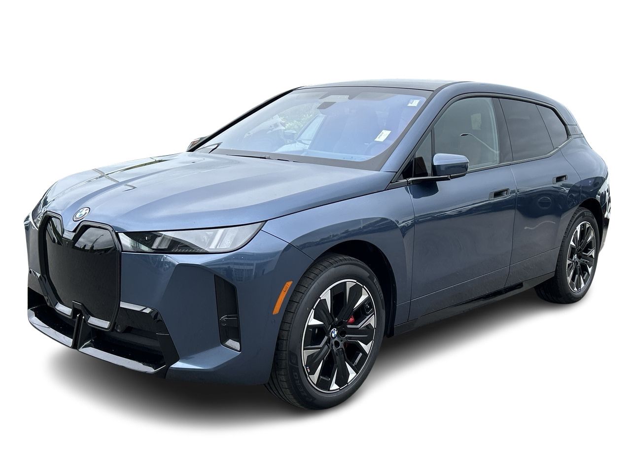 2026 BMW IX in Aurora, Ontario