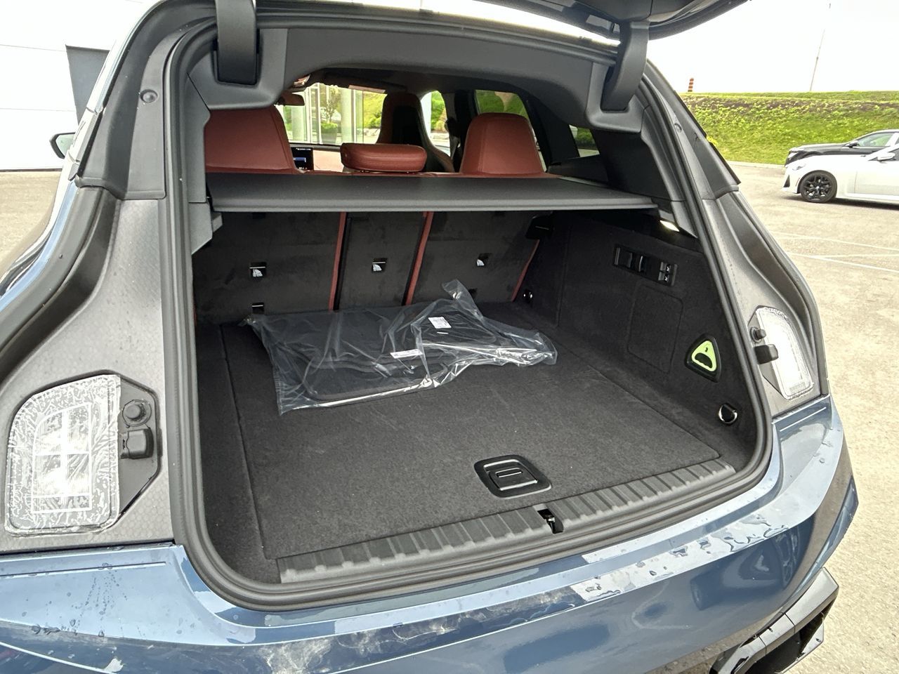 2026 BMW IX in Aurora, Ontario