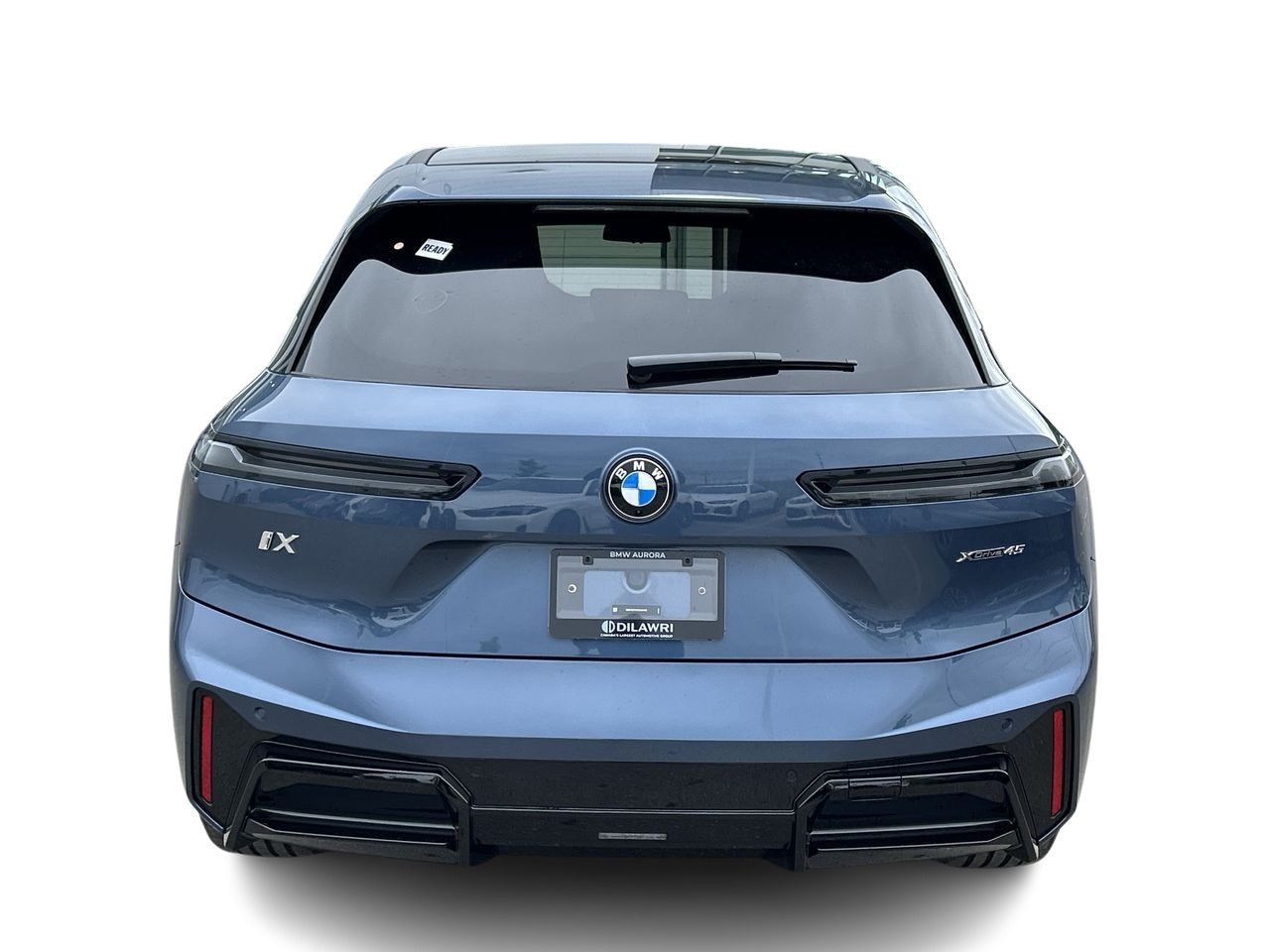 2026 BMW IX in Aurora, Ontario