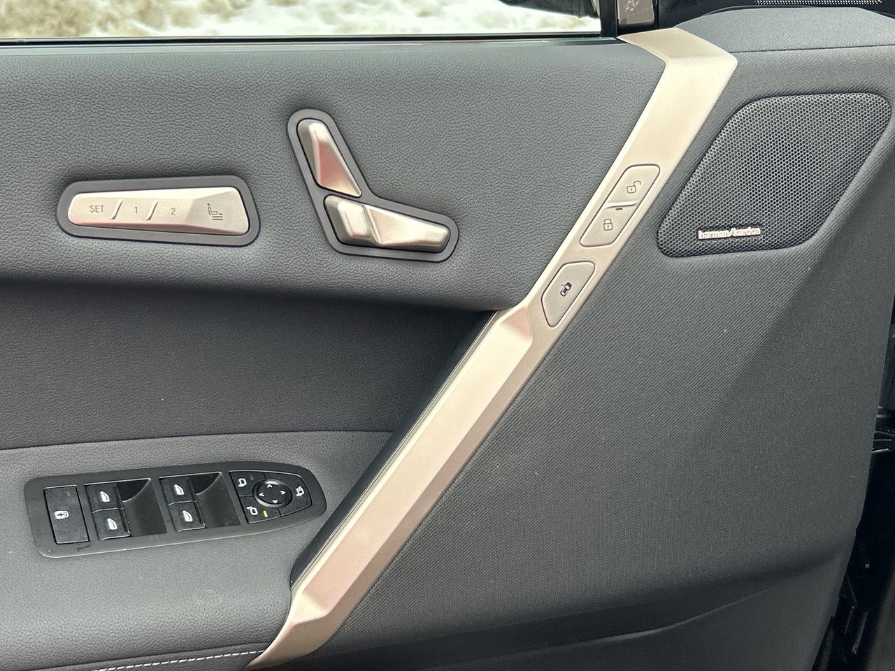 BMW iX  2026 à Aurora, Ontario