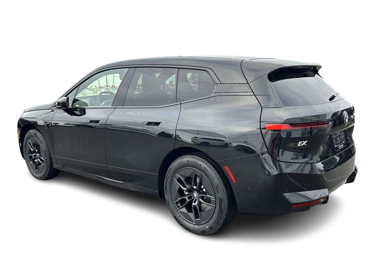 BMW iX  2026 à Aurora, Ontario