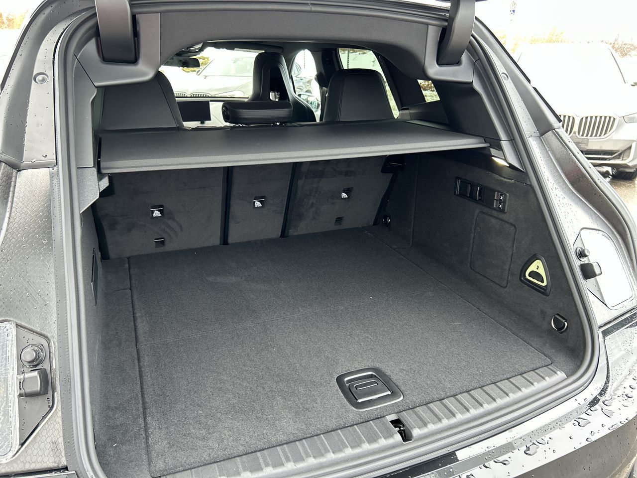 BMW iX  2026 à Aurora, Ontario