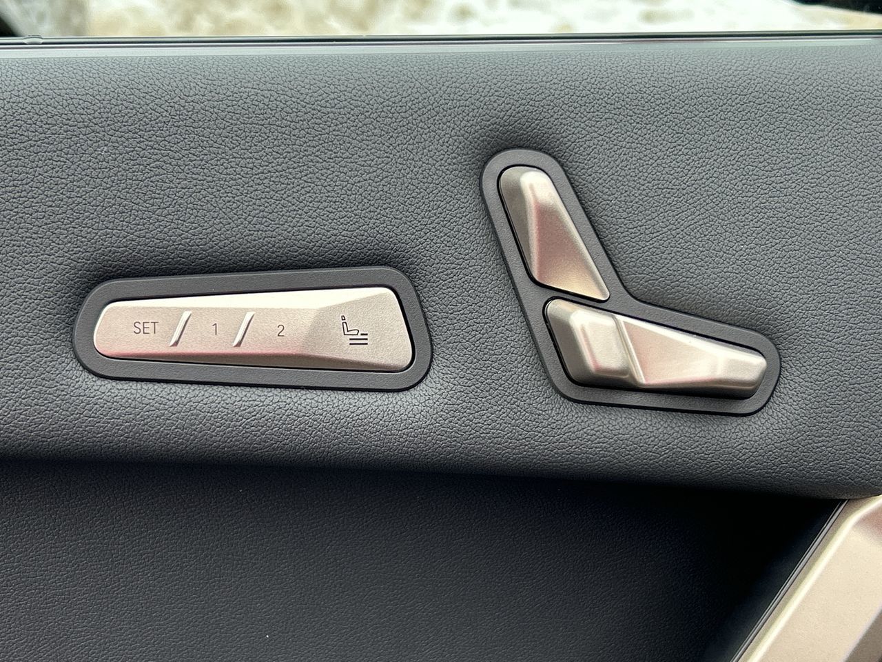 BMW iX  2026 à Aurora, Ontario