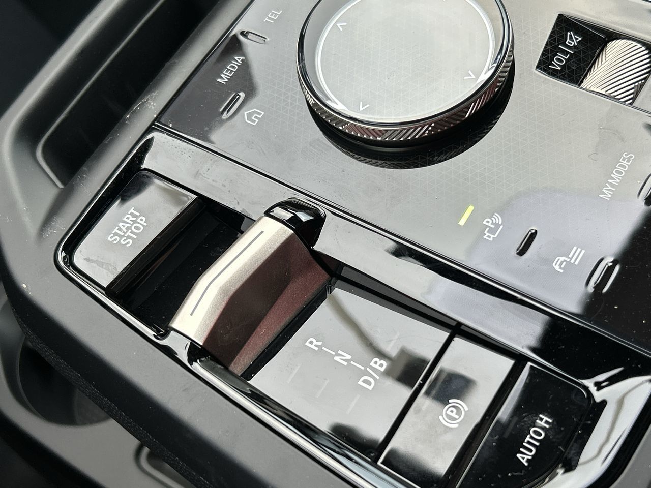 BMW iX  2026 à Aurora, Ontario