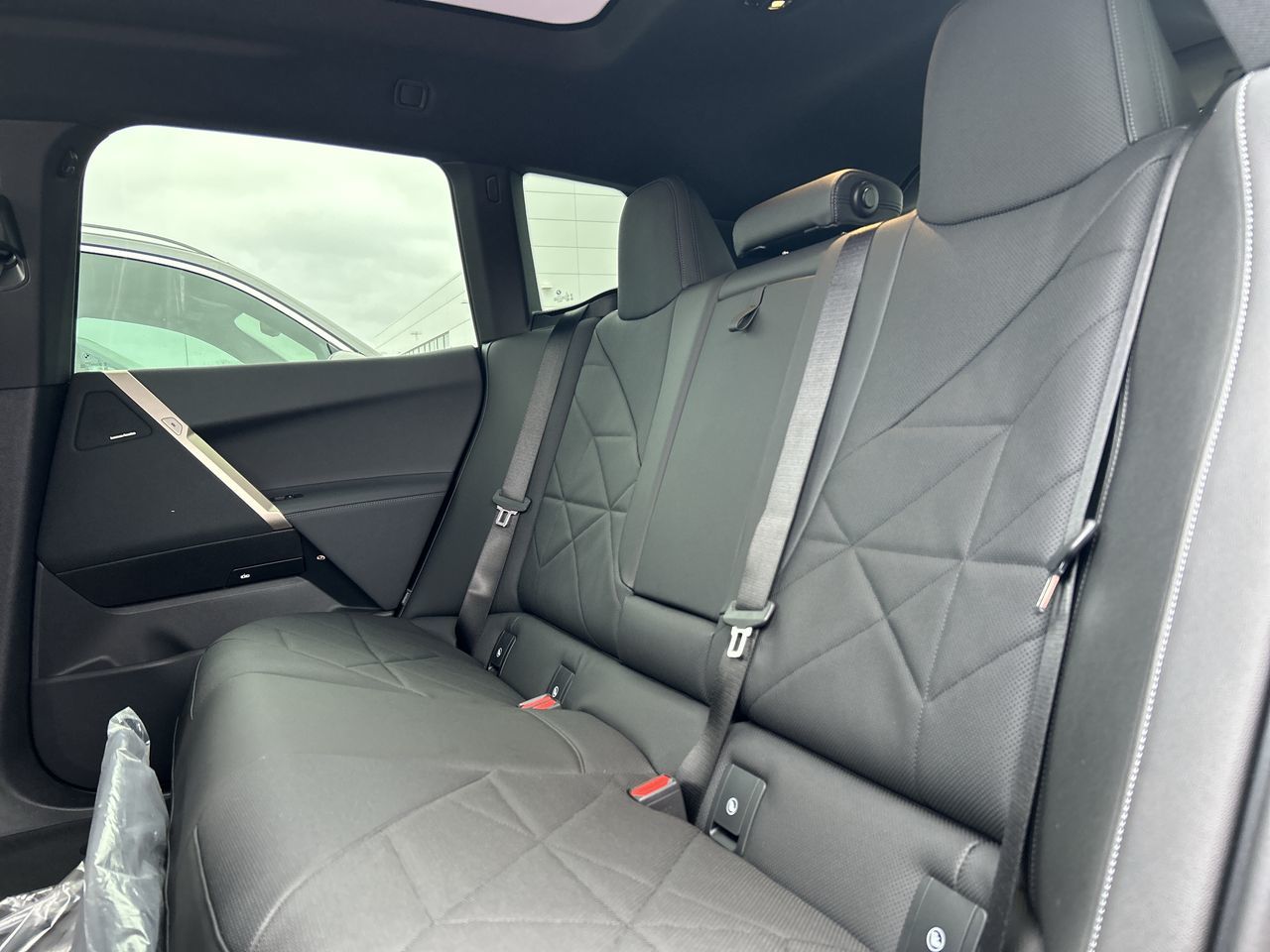 BMW iX  2026 à Aurora, Ontario