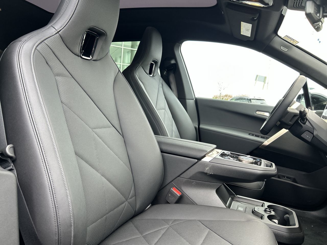 BMW iX  2026 à Aurora, Ontario