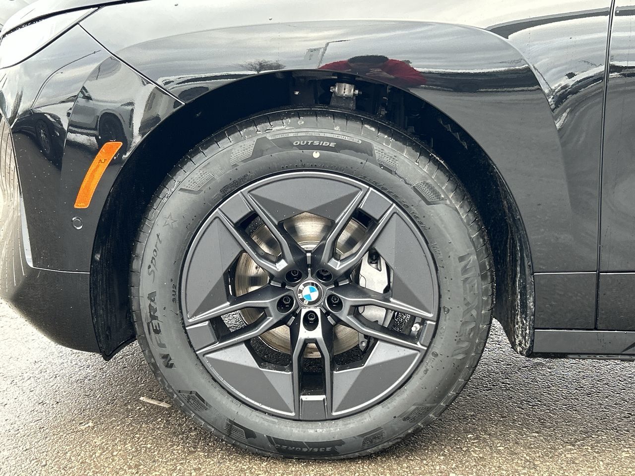 BMW iX  2026 à Aurora, Ontario