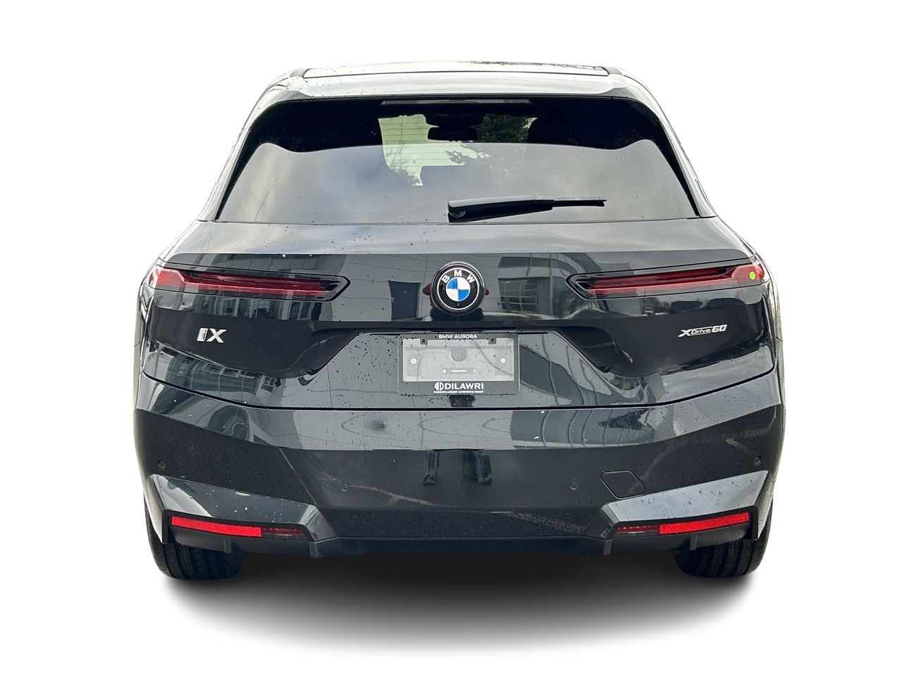 BMW iX  2026 à Aurora, Ontario