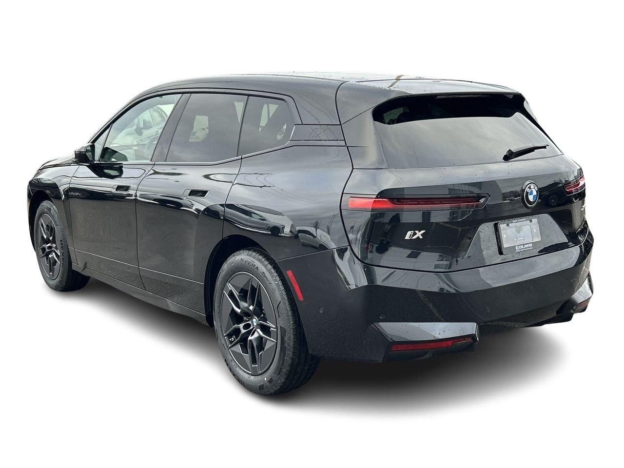 BMW iX  2026 à Aurora, Ontario