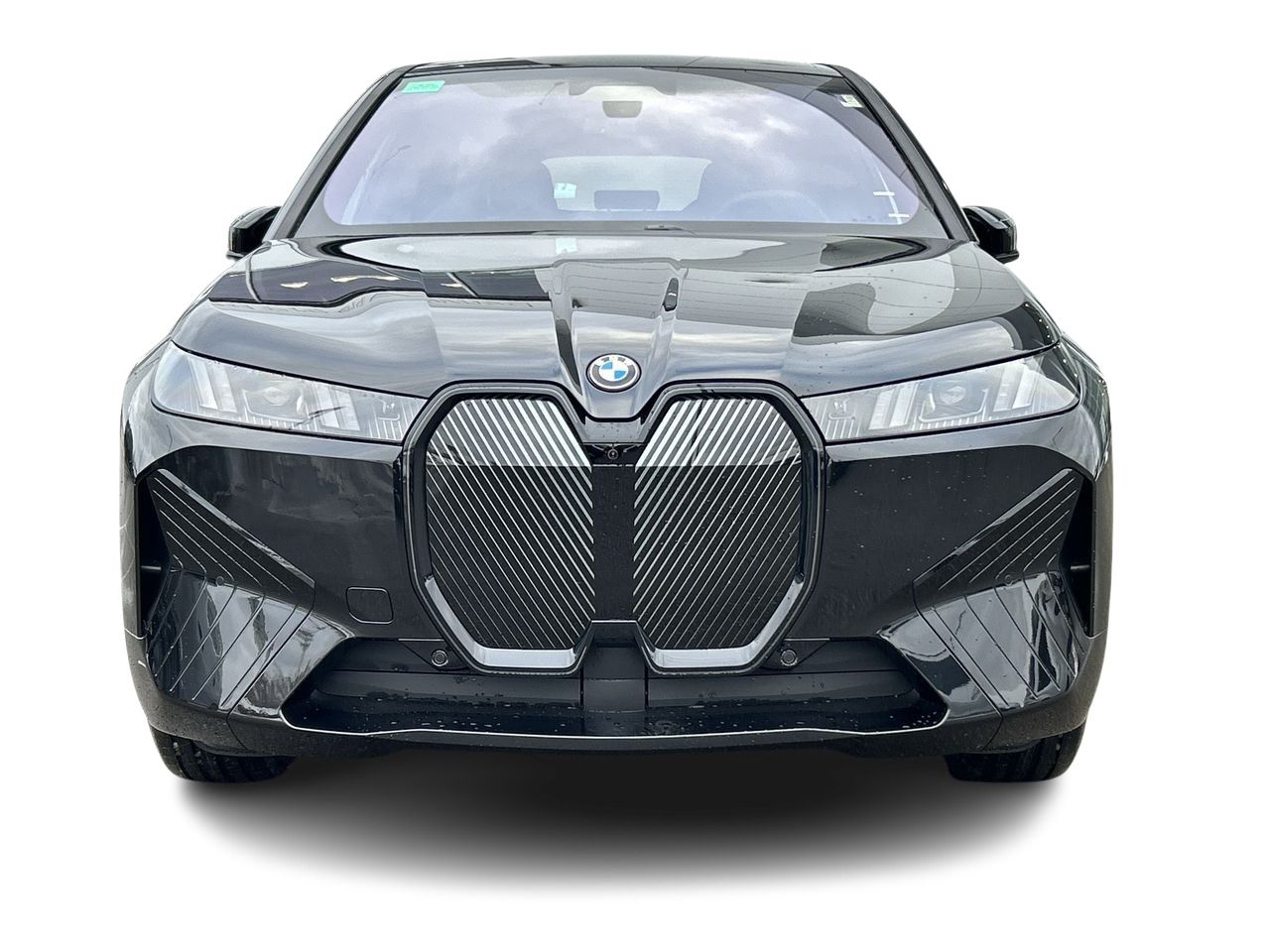 BMW iX  2026 à Aurora, Ontario