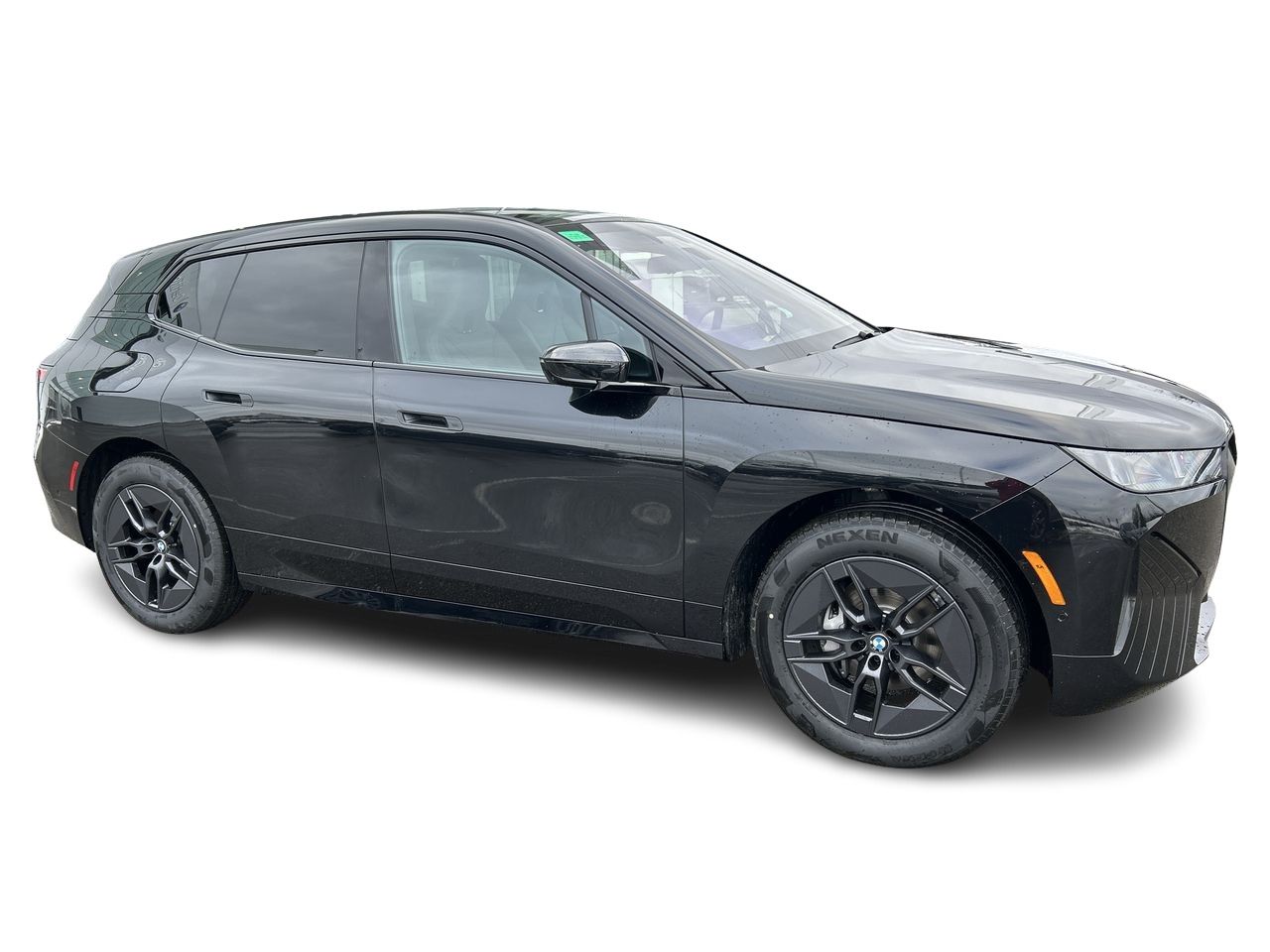 BMW iX  2026 à Aurora, Ontario
