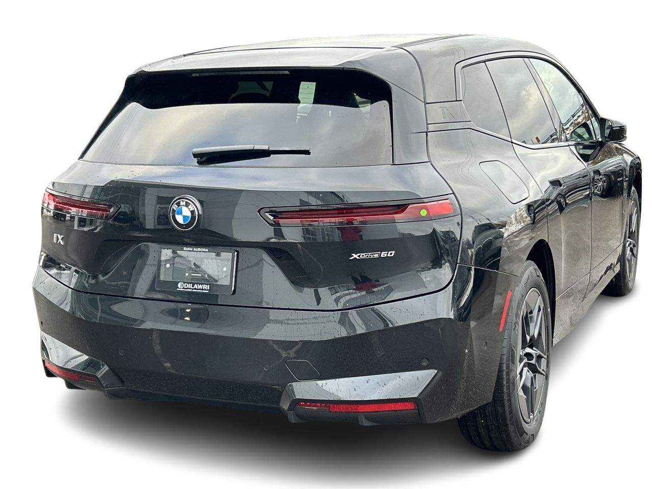 BMW iX  2026 à Aurora, Ontario