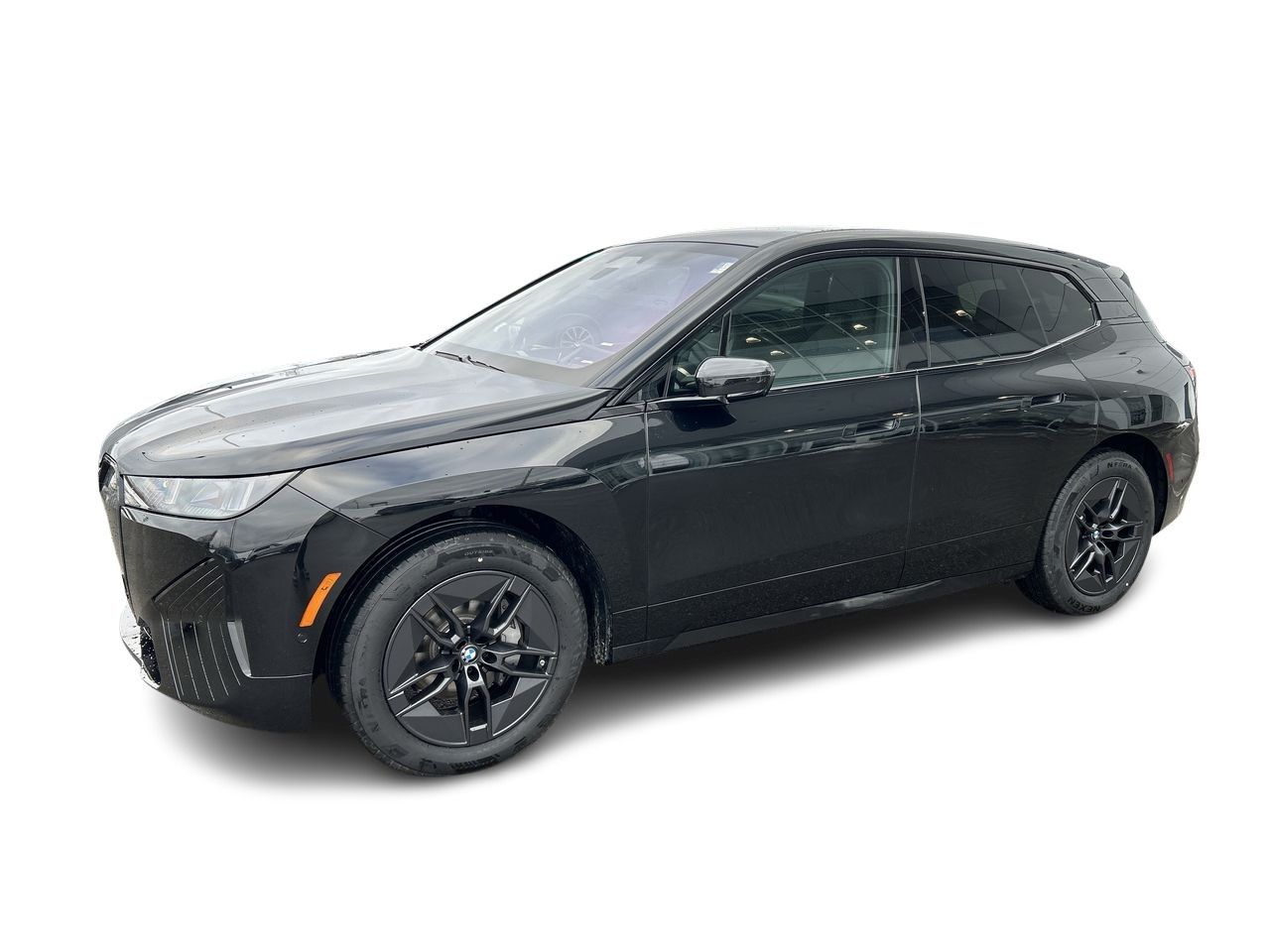 BMW iX  2026 à Aurora, Ontario