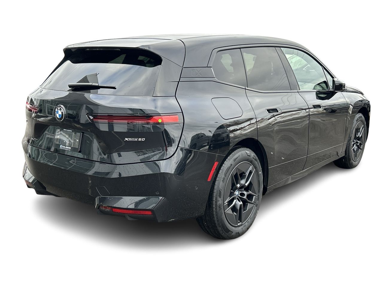 BMW iX  2026 à Aurora, Ontario