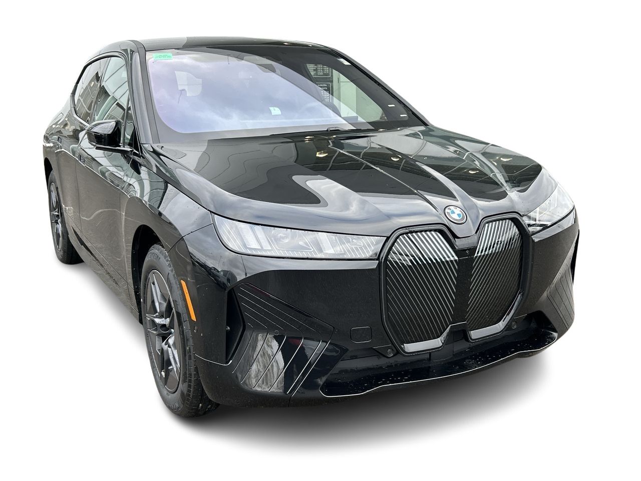 BMW iX  2026 à Aurora, Ontario