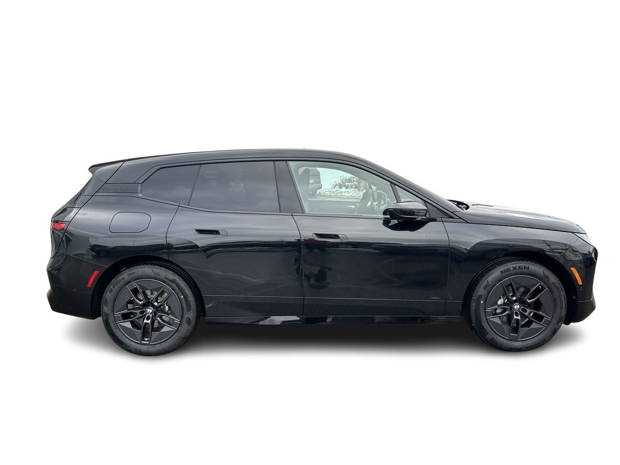 BMW iX  2026 à Aurora, Ontario