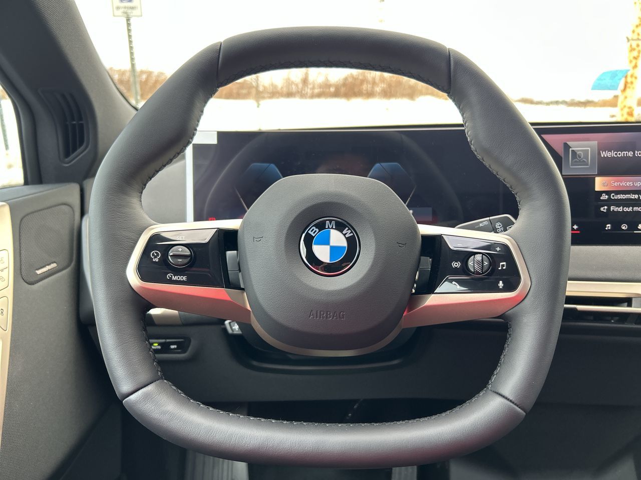 BMW iX  2026 à Aurora, Ontario